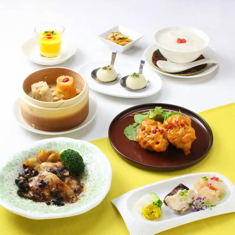 【上野店限定】カジュアルランチコース
