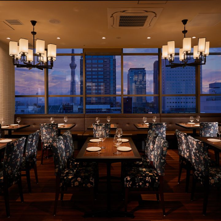 歓送迎会コース