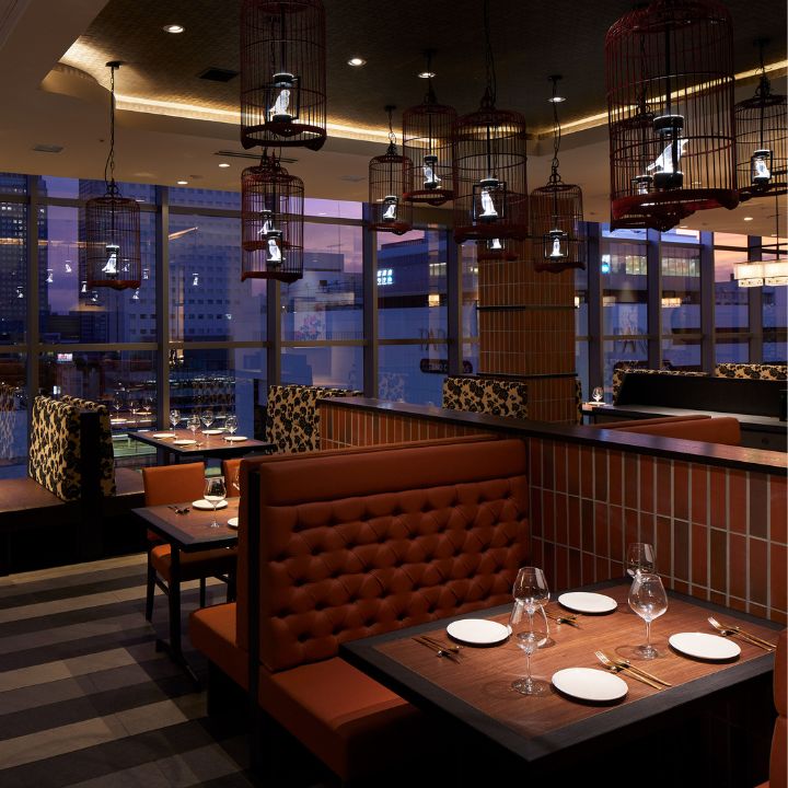 錦糸町特別コース